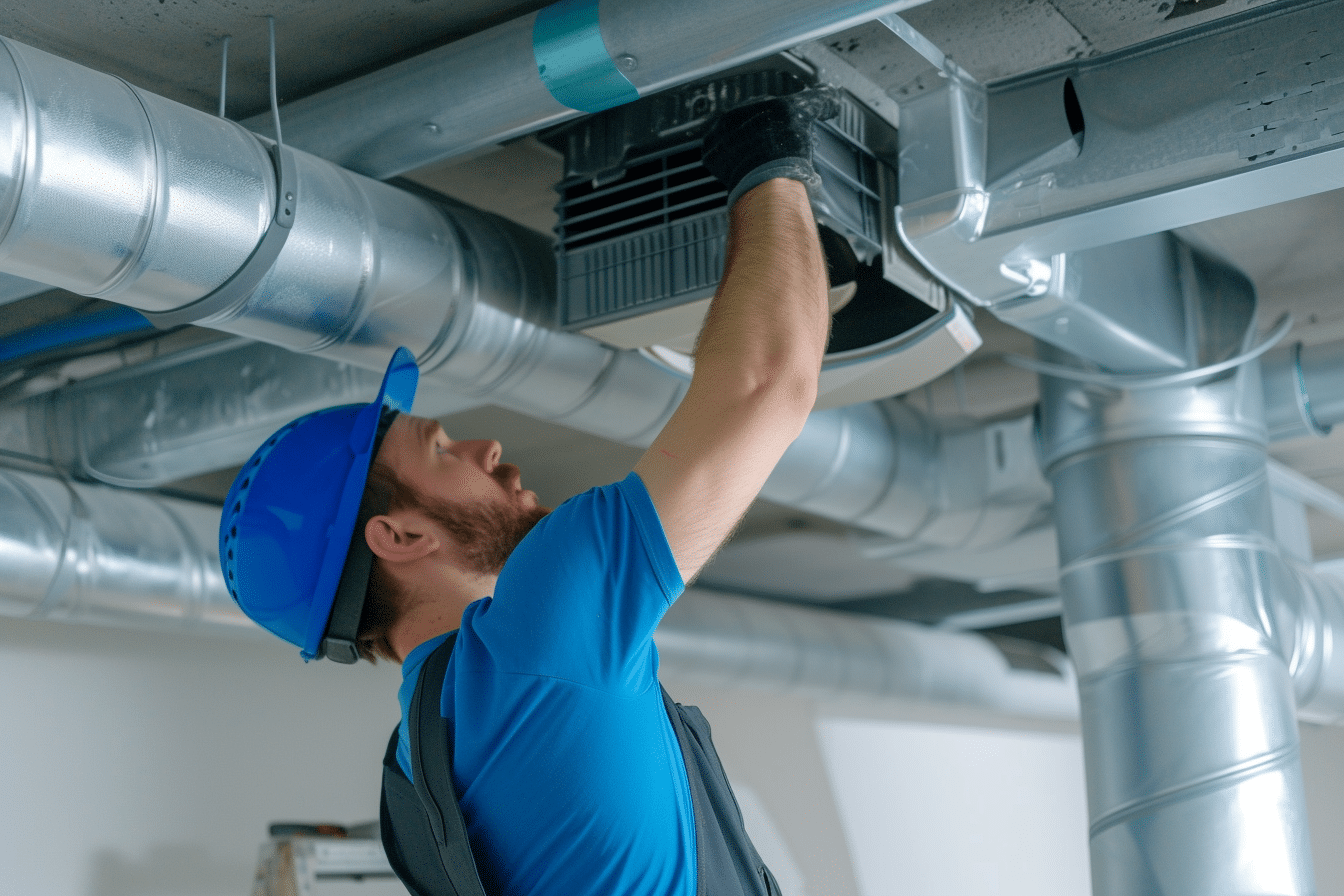 maximizing home HVAC lifespan 1 Maximizing Home HVAC Lifespan - Tips and Practices Maximizing Home Hvac Lifespan