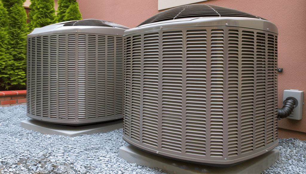 Non-Emergency HVAC Situations New Hvac Installations