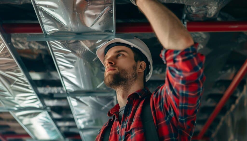 Expert Adding Ducts to Existing Homes: How-To Guide Expert