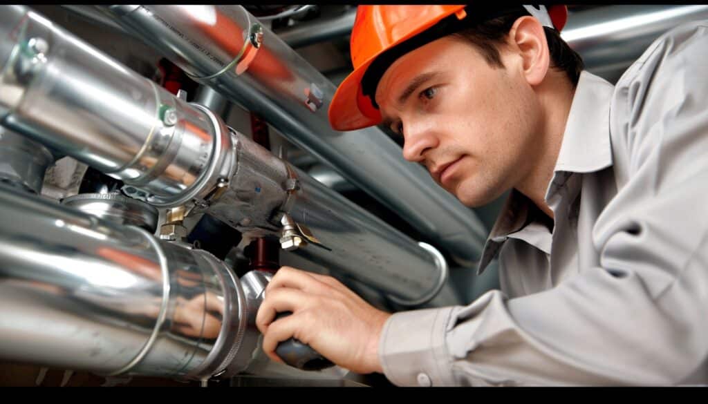 Top Ductwork Installation DIY Ductwork Installation: Is It Possible? Top Ductwork Installation